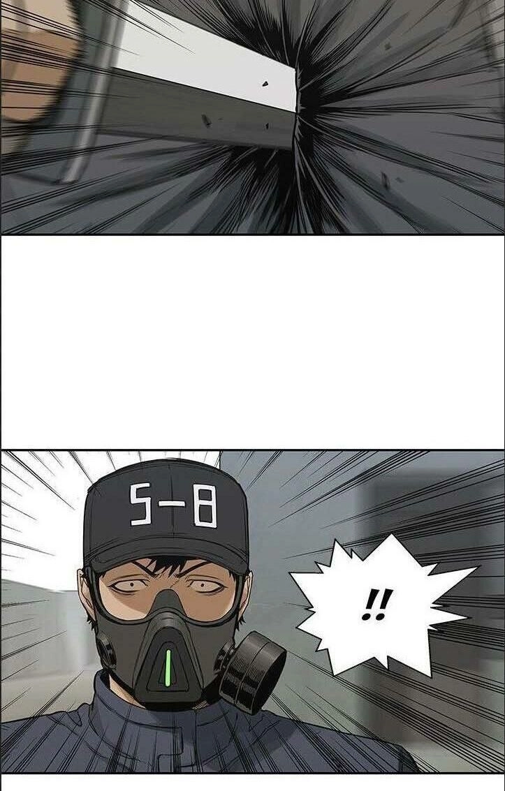 Hiệp Sĩ Giao Hàng Chapter 23 - 47