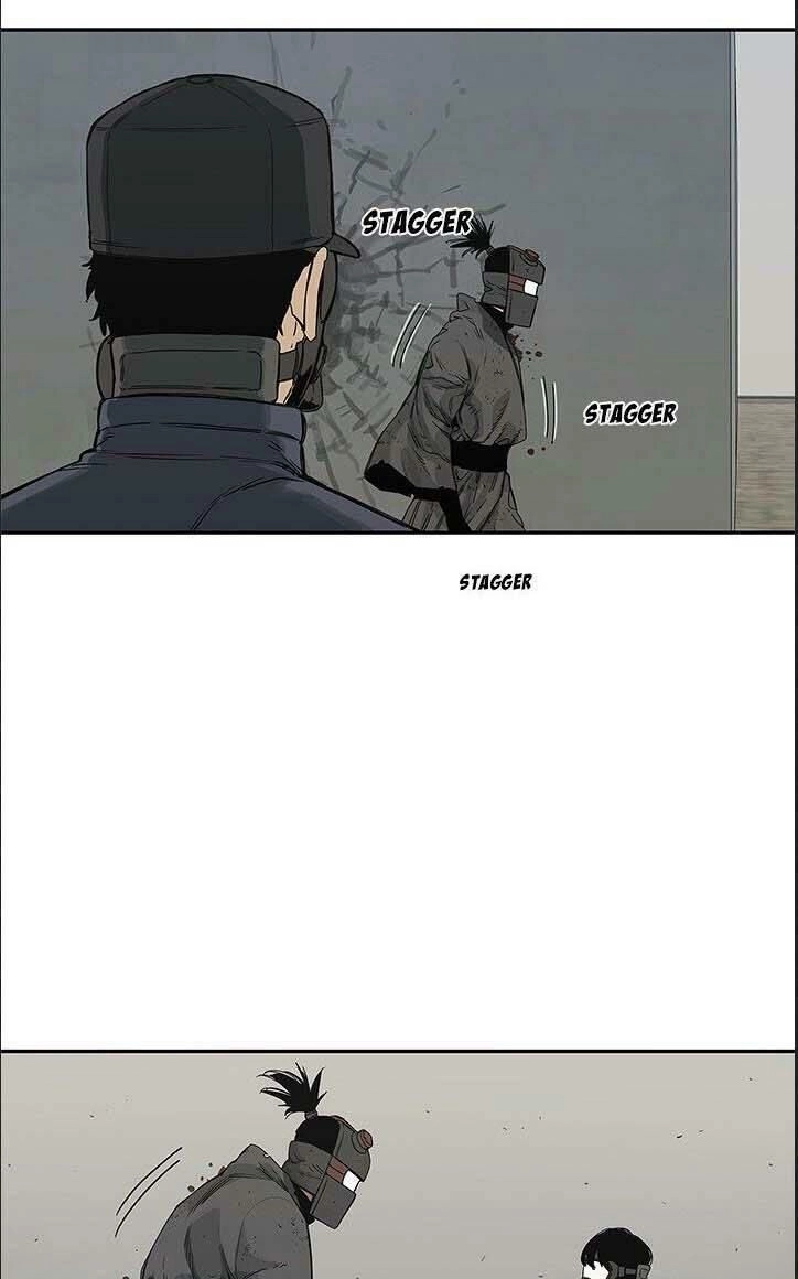 Hiệp Sĩ Giao Hàng Chapter 23 - 50