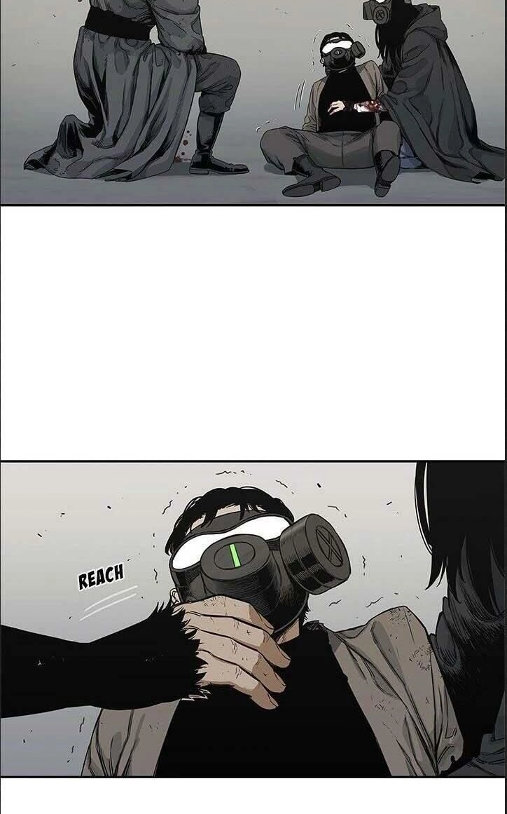 Hiệp Sĩ Giao Hàng Chapter 23 - 51