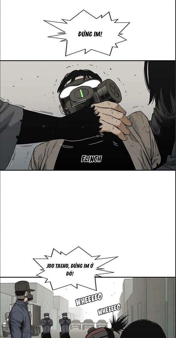 Hiệp Sĩ Giao Hàng Chapter 23 - 52