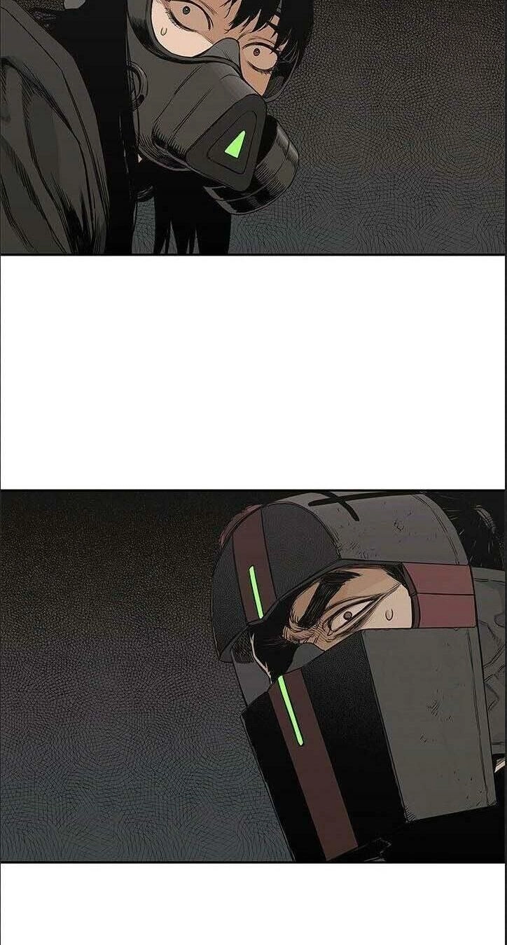 Hiệp Sĩ Giao Hàng Chapter 23 - 55