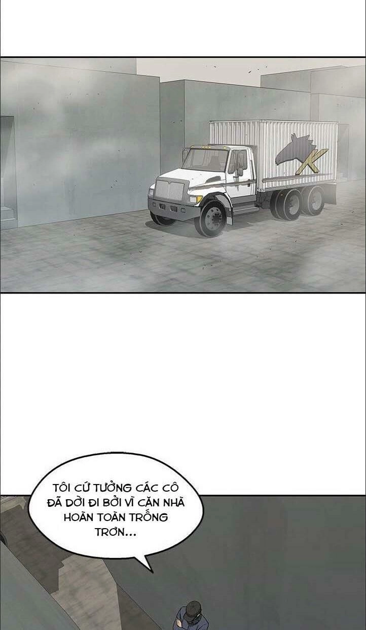 Hiệp Sĩ Giao Hàng Chapter 24 - 11