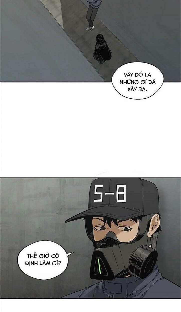 Hiệp Sĩ Giao Hàng Chapter 24 - 12