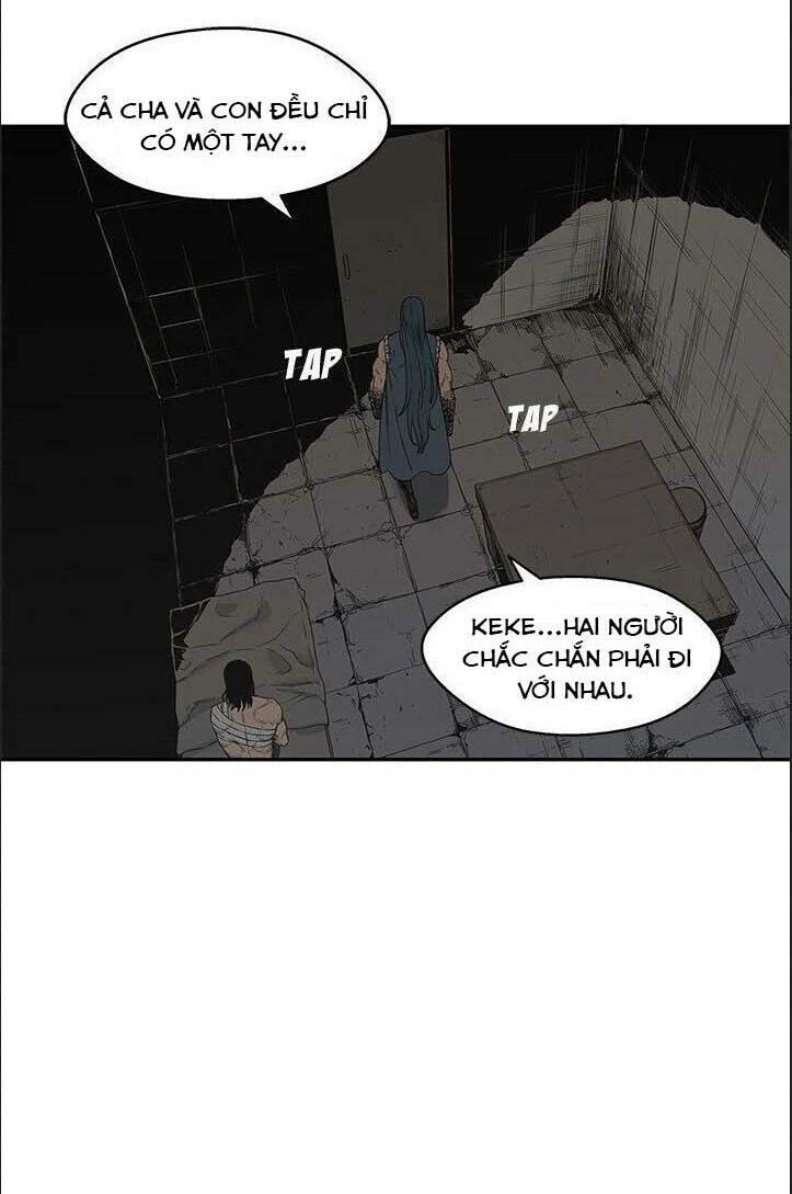 Hiệp Sĩ Giao Hàng Chapter 24 - 47