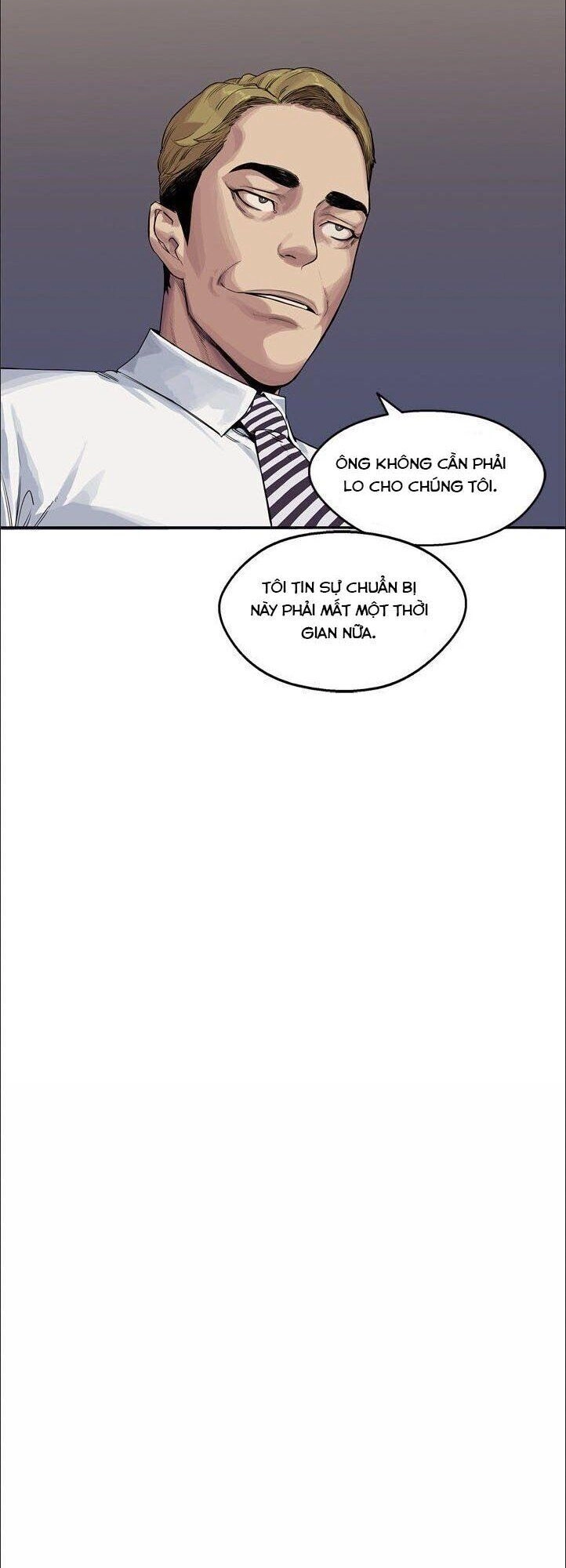 Hiệp Sĩ Giao Hàng Chapter 25 - 8