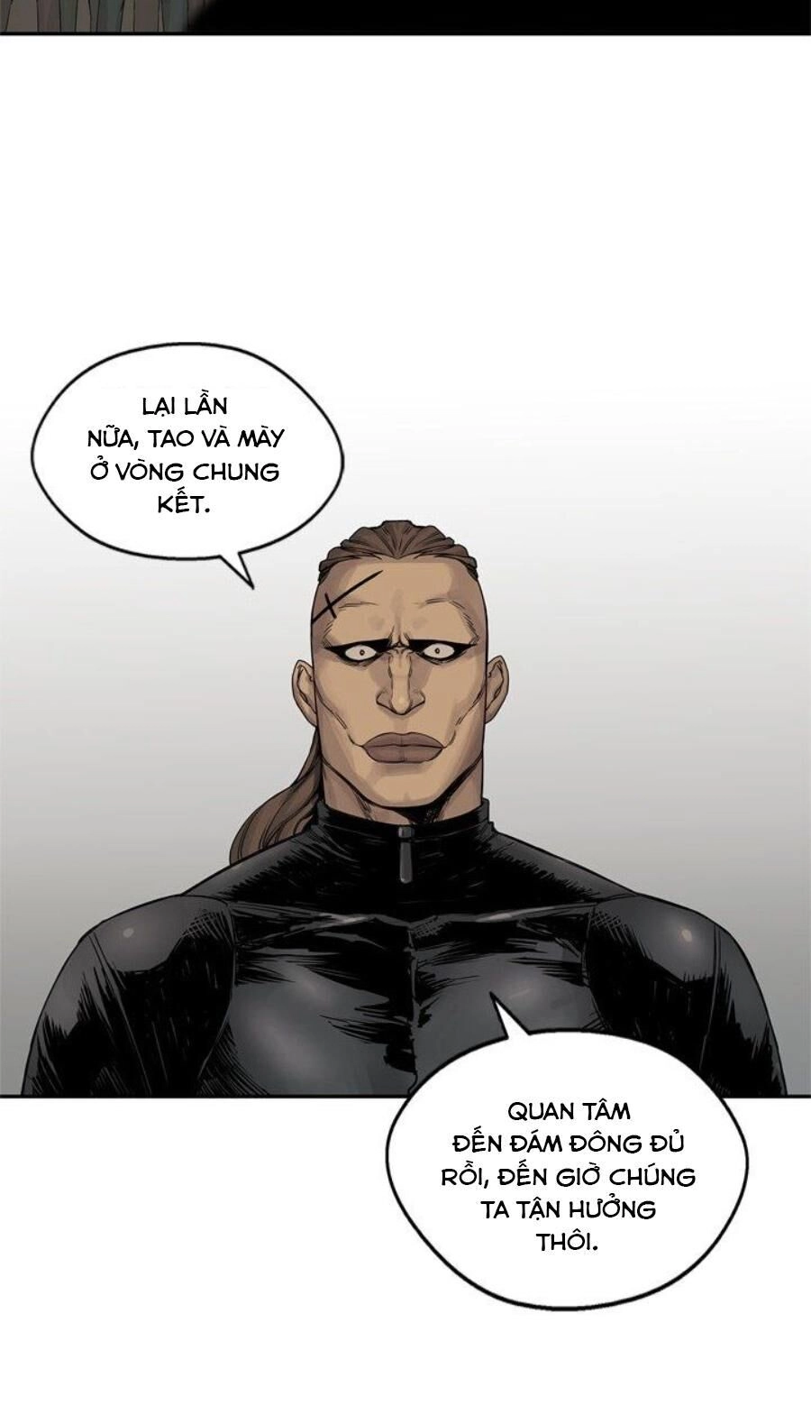 Hiệp Sĩ Giao Hàng Chapter 26 - 38