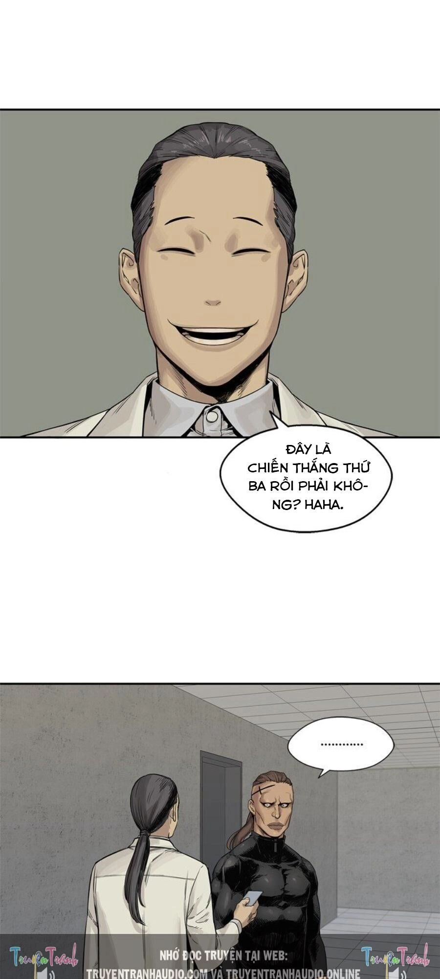 Hiệp Sĩ Giao Hàng Chapter 26 - 43