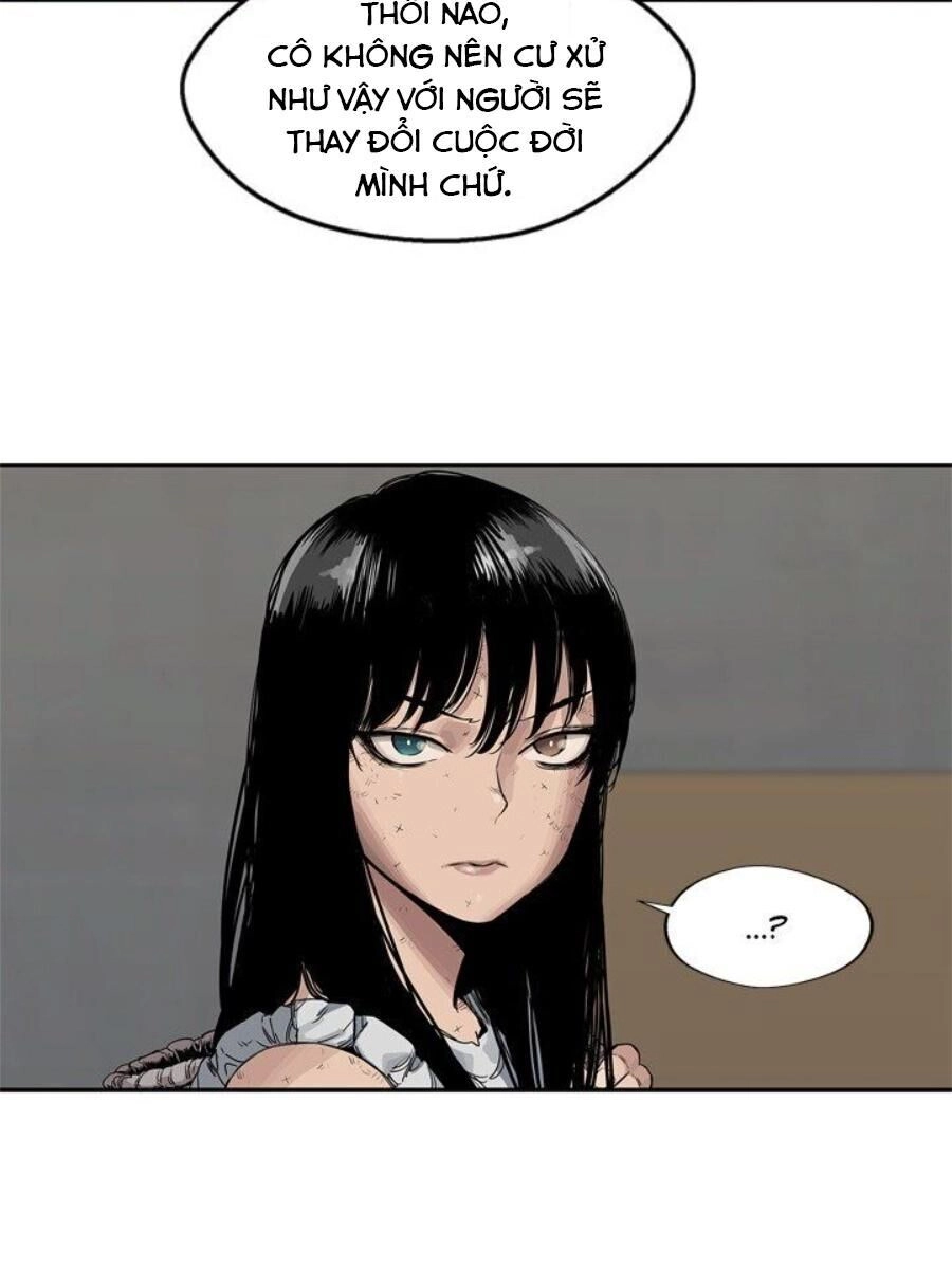 Hiệp Sĩ Giao Hàng Chapter 26 - 56