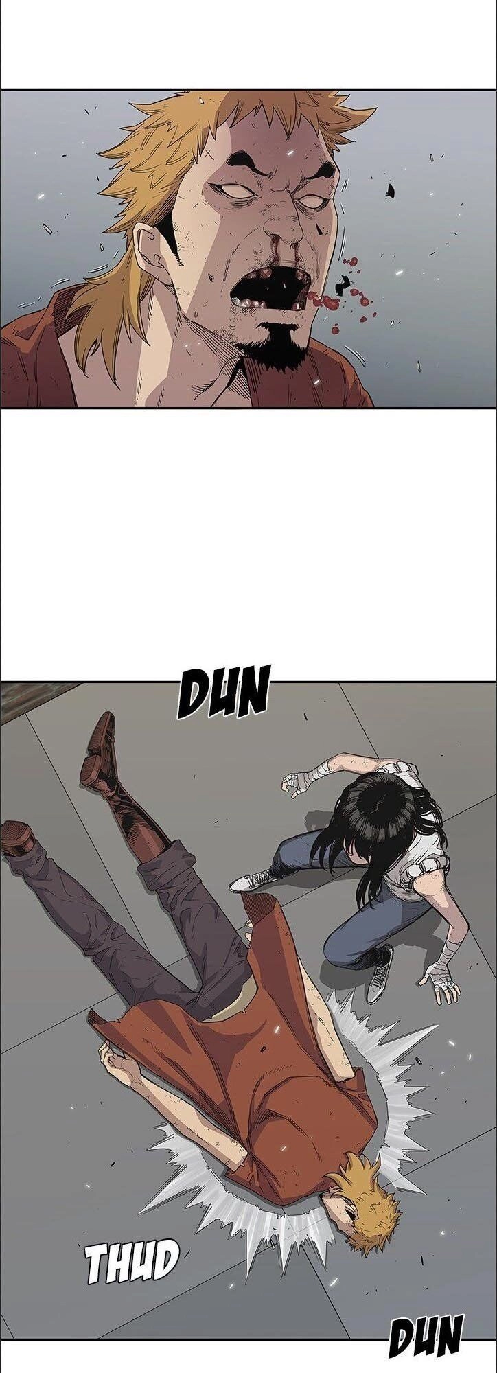 Hiệp Sĩ Giao Hàng Chapter 30 - 49