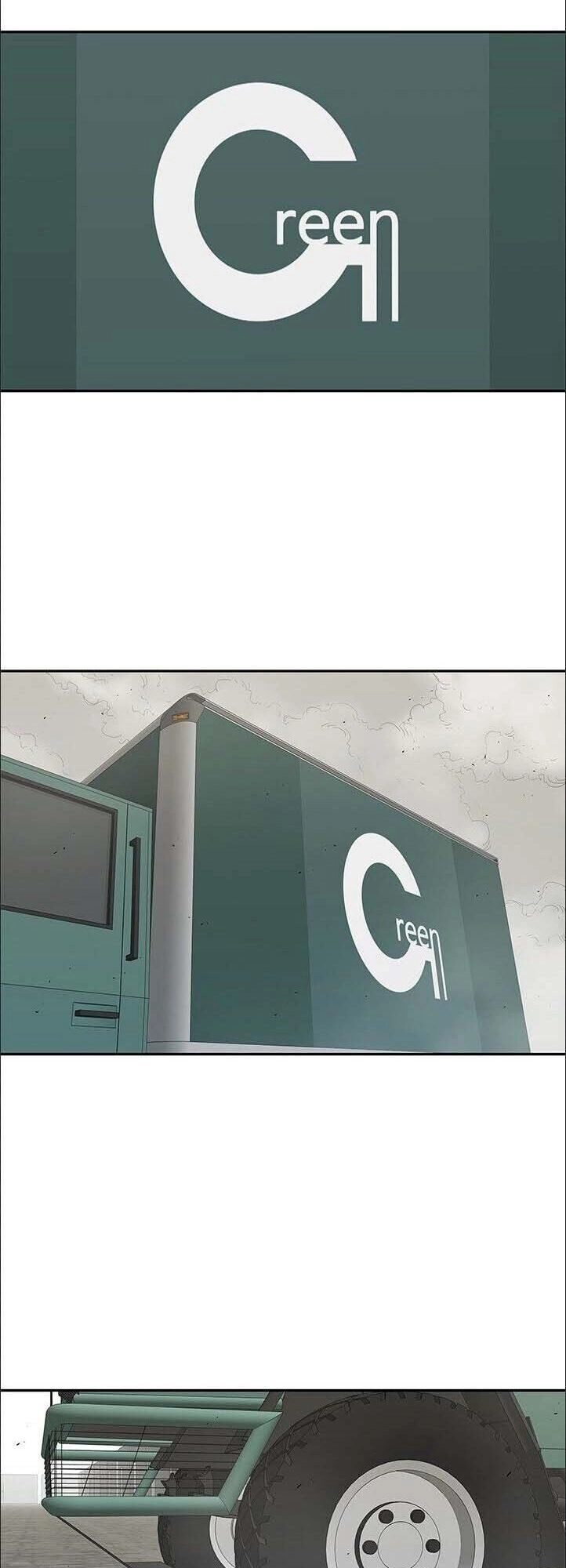 Hiệp Sĩ Giao Hàng Chapter 32 - 2