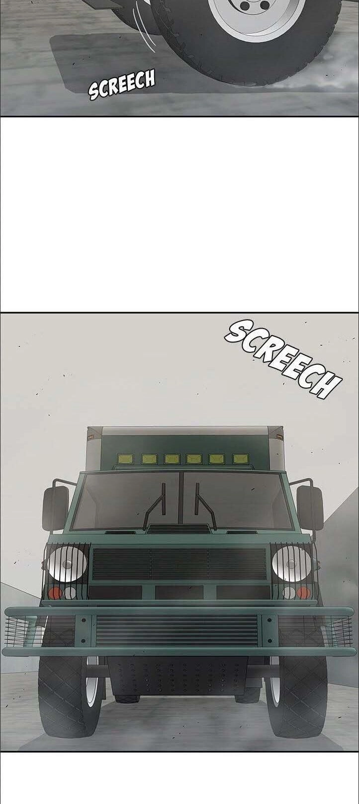 Hiệp Sĩ Giao Hàng Chapter 32 - 3