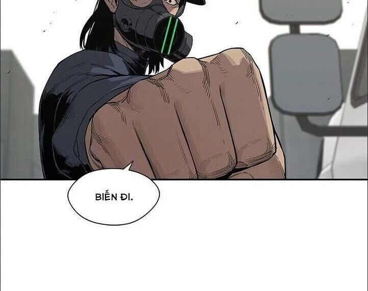 Hiệp Sĩ Giao Hàng Chapter 32 - 11