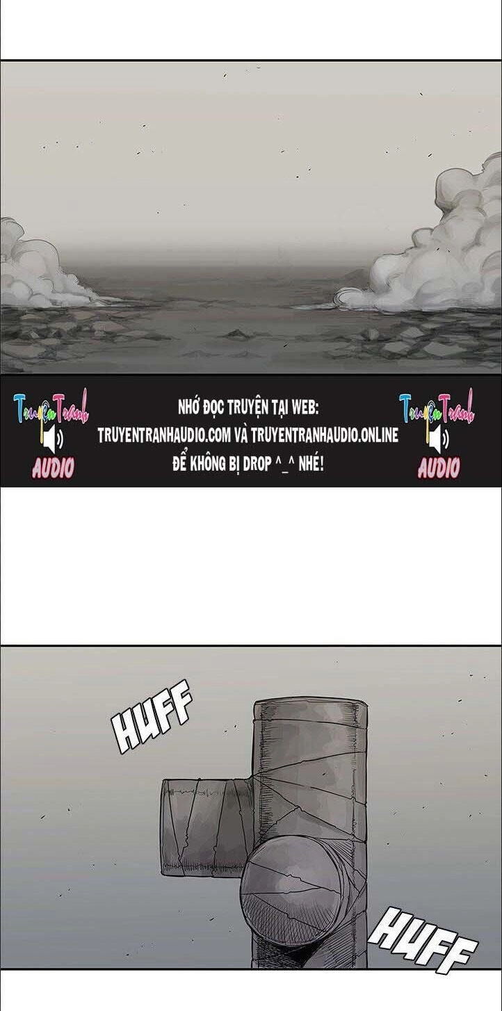 Hiệp Sĩ Giao Hàng Chapter 32 - 14