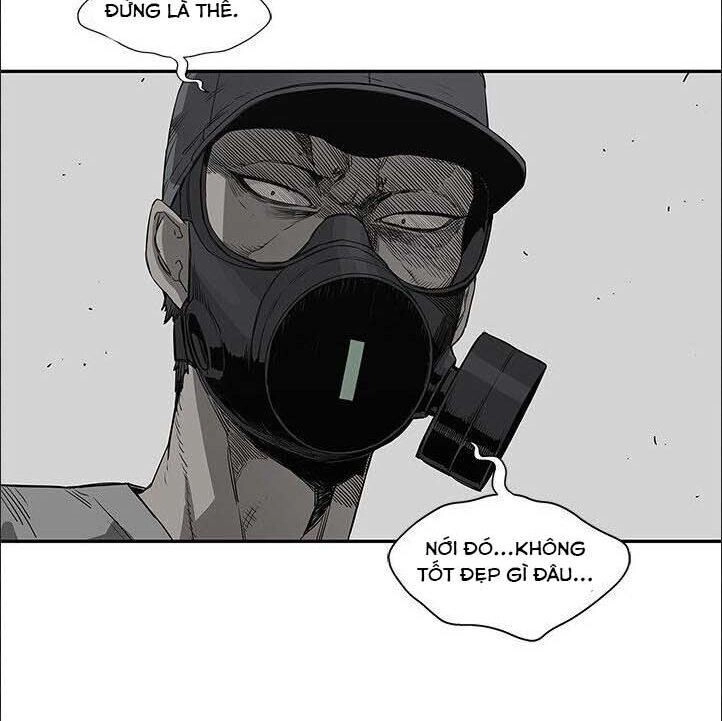 Hiệp Sĩ Giao Hàng Chapter 32 - 16