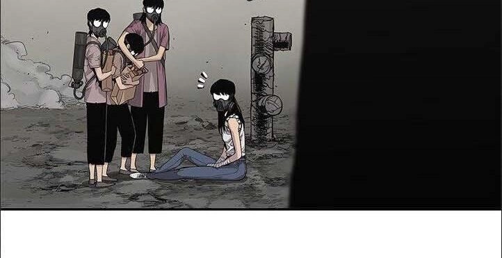 Hiệp Sĩ Giao Hàng Chapter 32 - 22