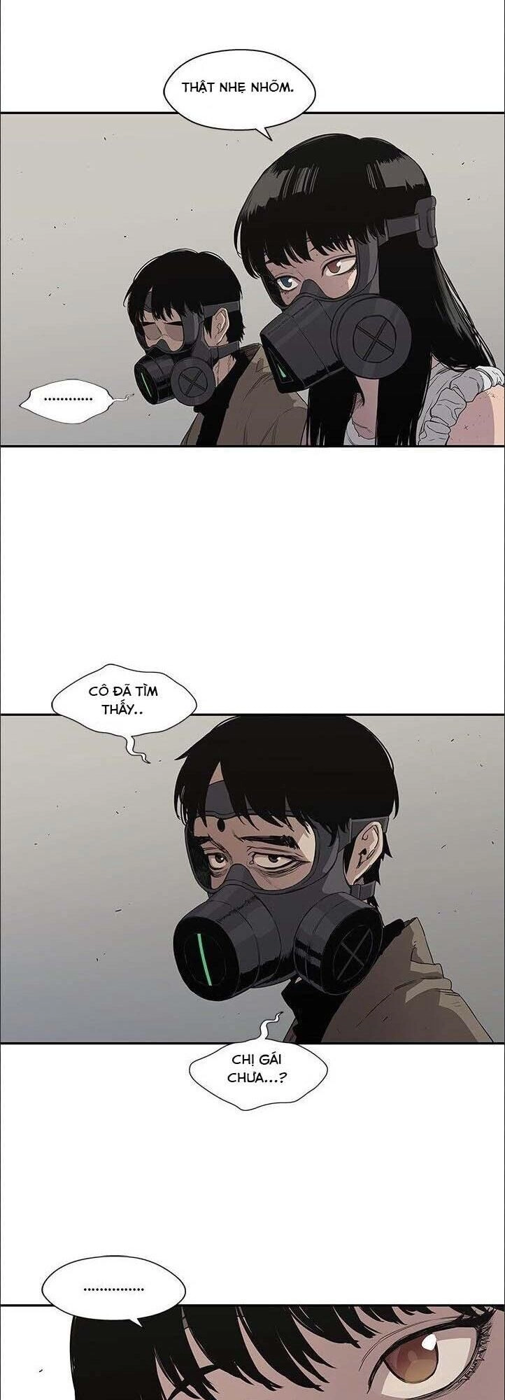 Hiệp Sĩ Giao Hàng Chapter 32 - 25