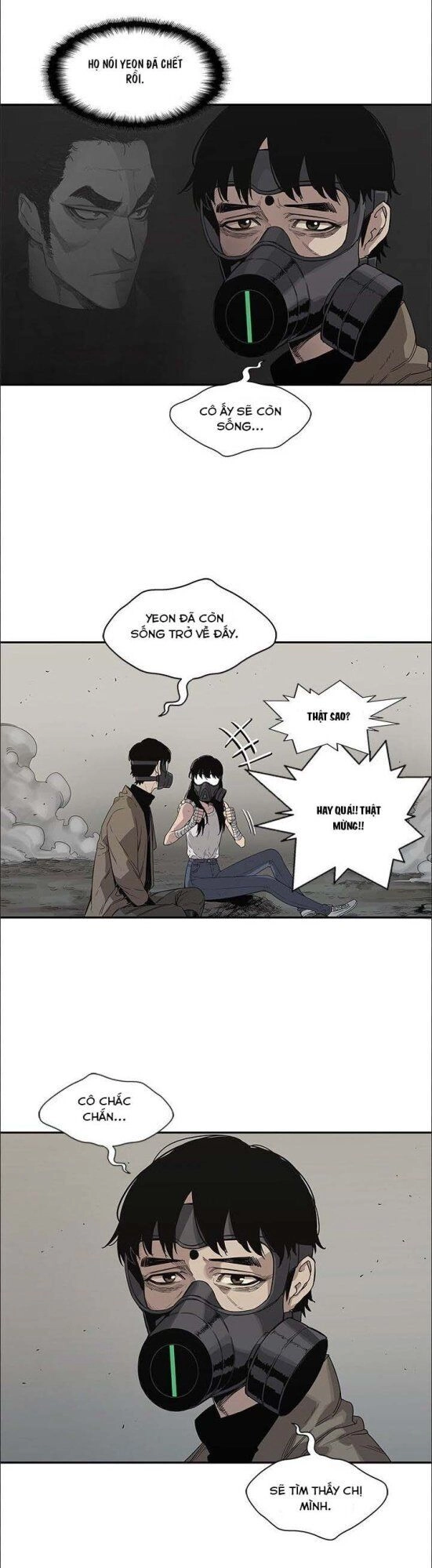 Hiệp Sĩ Giao Hàng Chapter 32 - 29