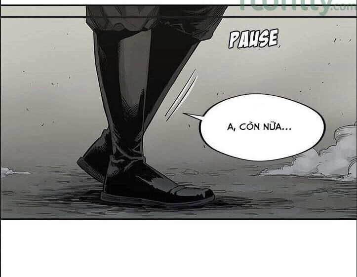 Hiệp Sĩ Giao Hàng Chapter 32 - 37