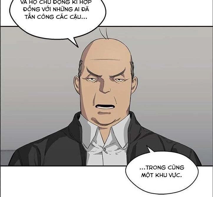 Hiệp Sĩ Giao Hàng Chapter 32 - 41