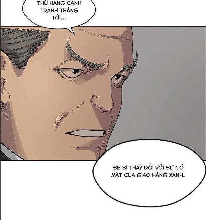 Hiệp Sĩ Giao Hàng Chapter 32 - 43