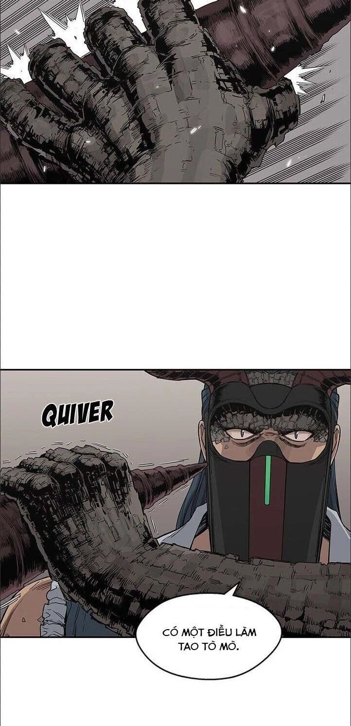 Hiệp Sĩ Giao Hàng Chapter 32 - 55