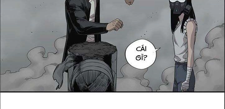 Hiệp Sĩ Giao Hàng Chapter 33 - 25