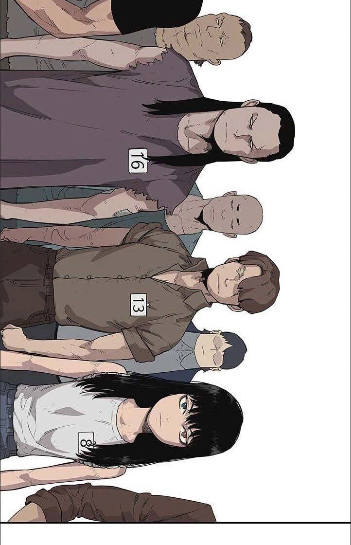 Hiệp Sĩ Giao Hàng Chapter 33 - 53