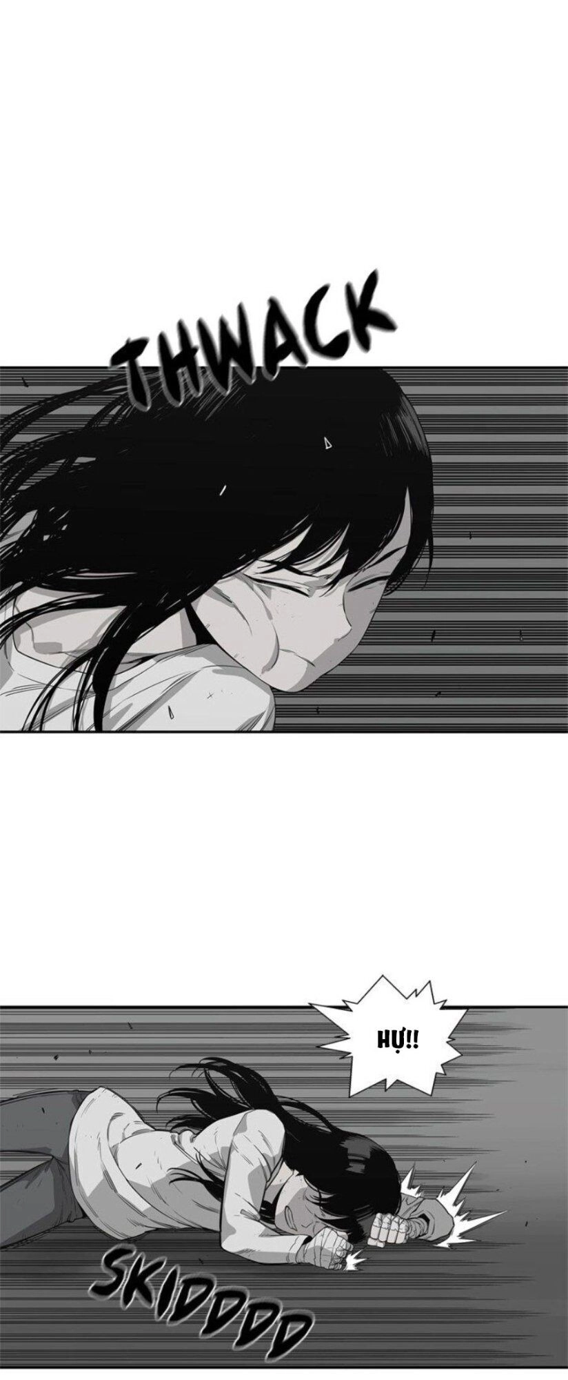 Hiệp Sĩ Giao Hàng Chapter 35 - 2