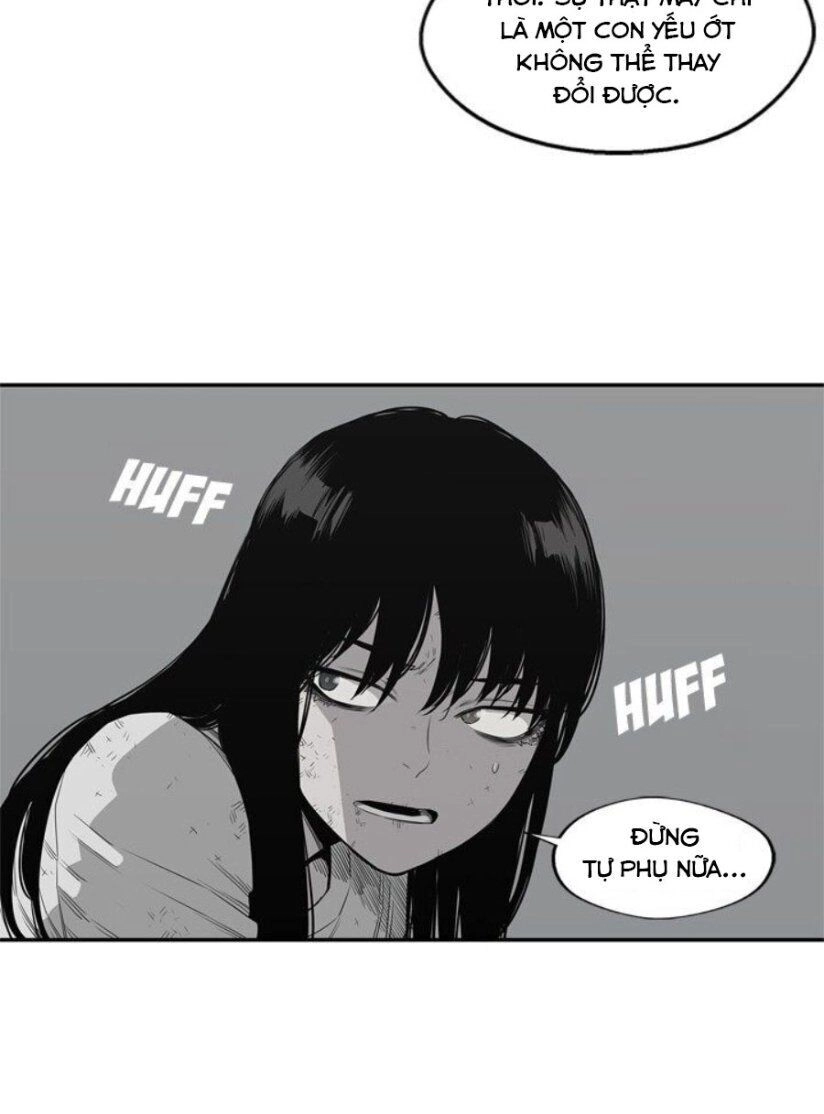 Hiệp Sĩ Giao Hàng Chapter 35 - 4