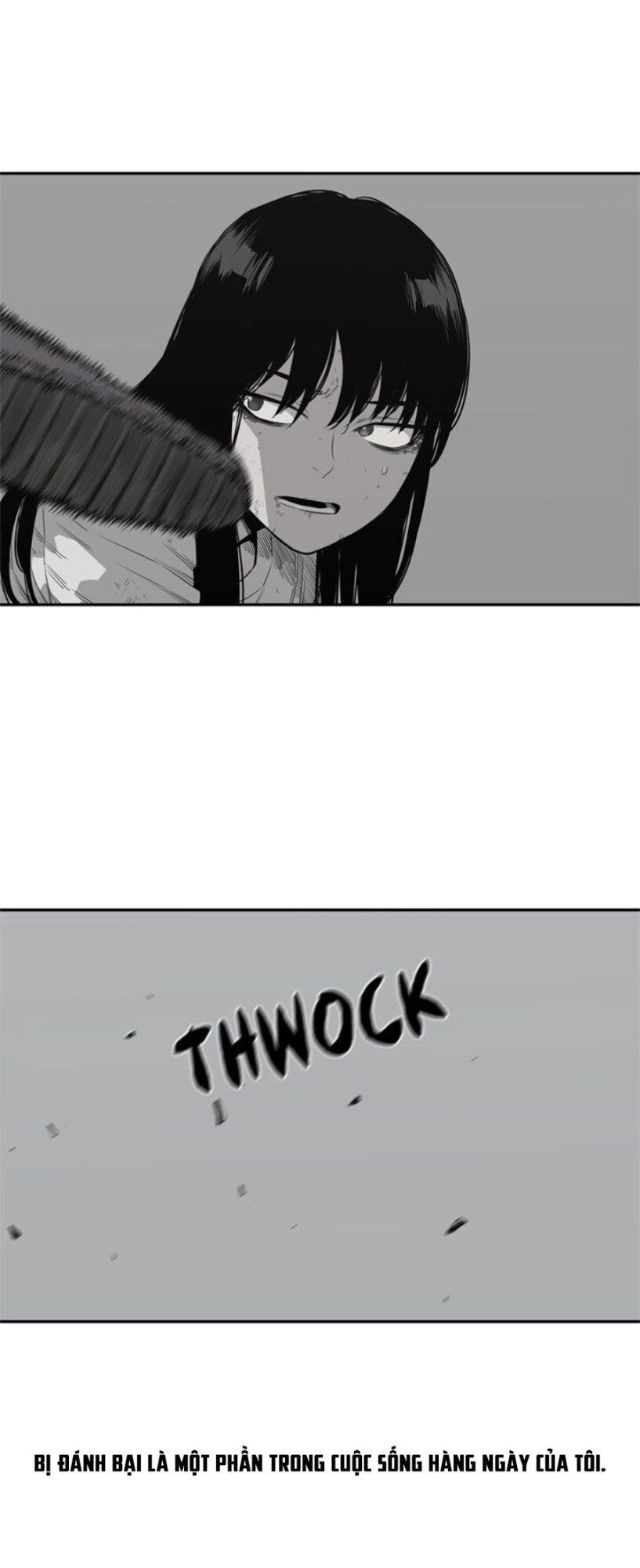 Hiệp Sĩ Giao Hàng Chapter 35 - 5