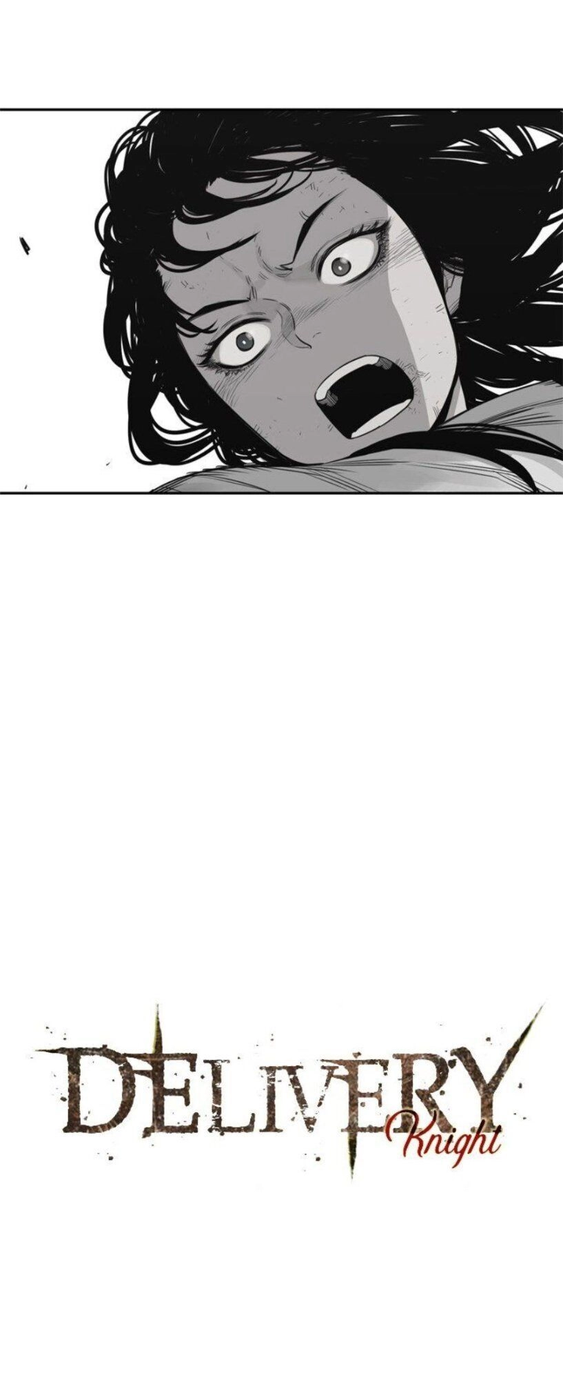 Hiệp Sĩ Giao Hàng Chapter 35 - 8