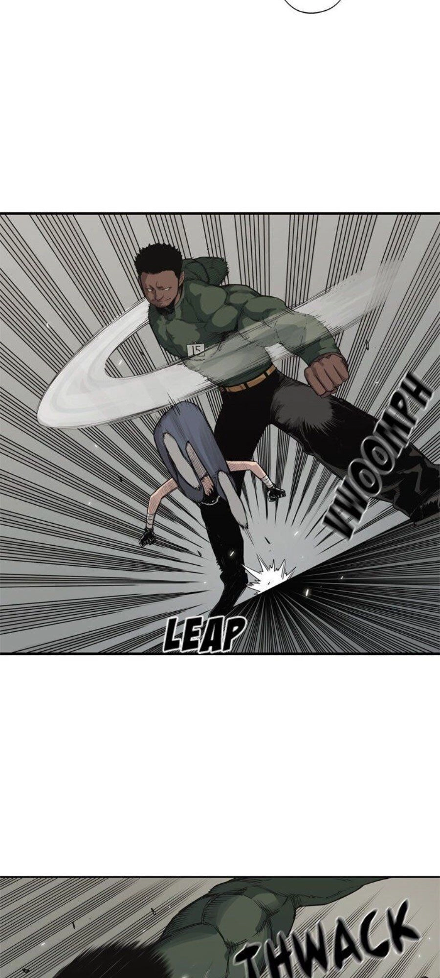 Hiệp Sĩ Giao Hàng Chapter 35 - 12