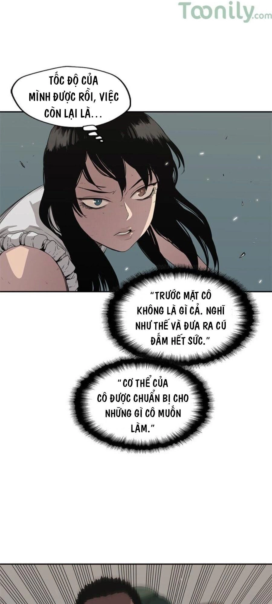 Hiệp Sĩ Giao Hàng Chapter 35 - 16