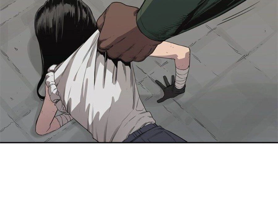 Hiệp Sĩ Giao Hàng Chapter 35 - 23