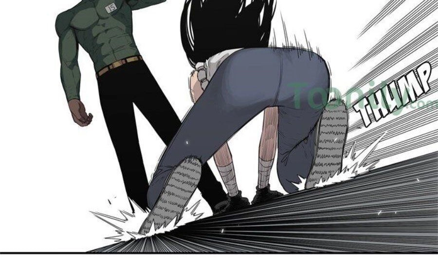 Hiệp Sĩ Giao Hàng Chapter 35 - 26