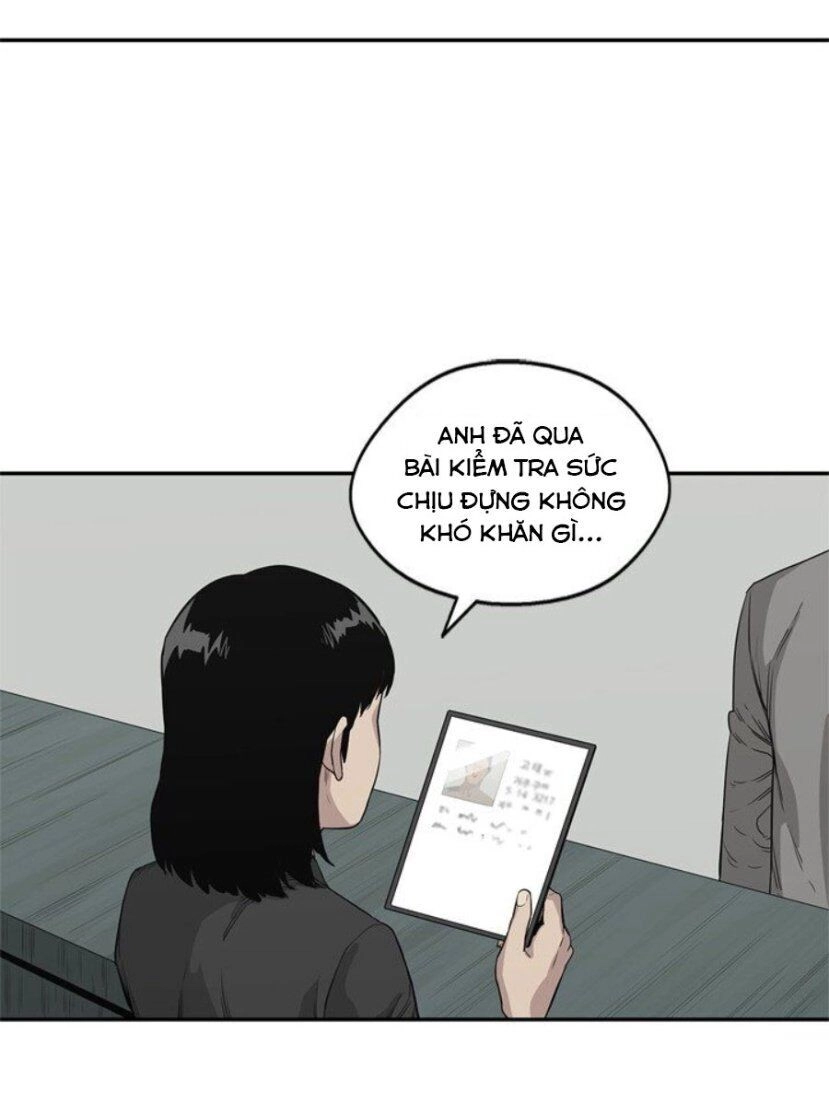 Hiệp Sĩ Giao Hàng Chapter 35 - 29