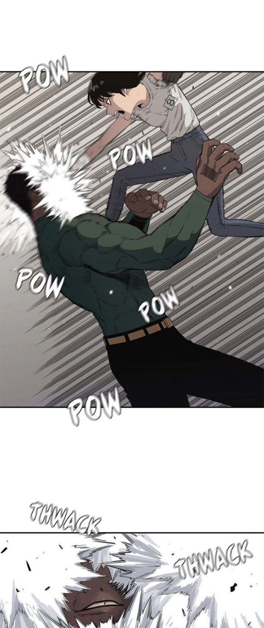 Hiệp Sĩ Giao Hàng Chapter 35 - 45