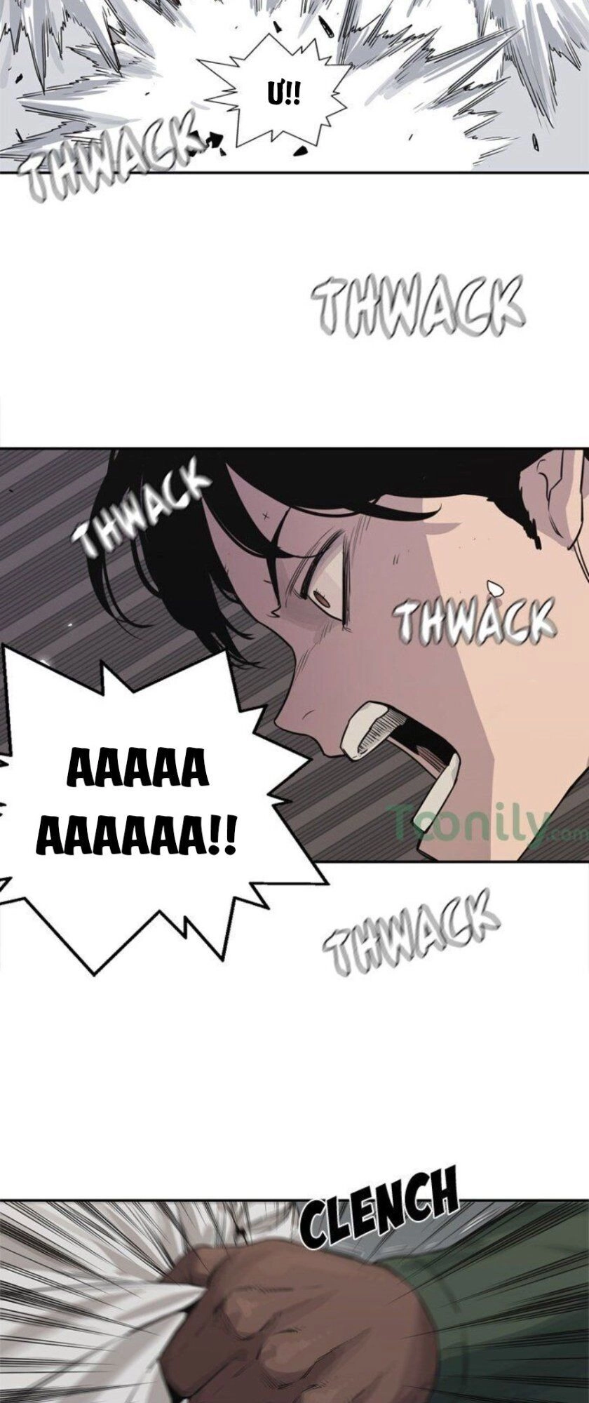 Hiệp Sĩ Giao Hàng Chapter 35 - 46