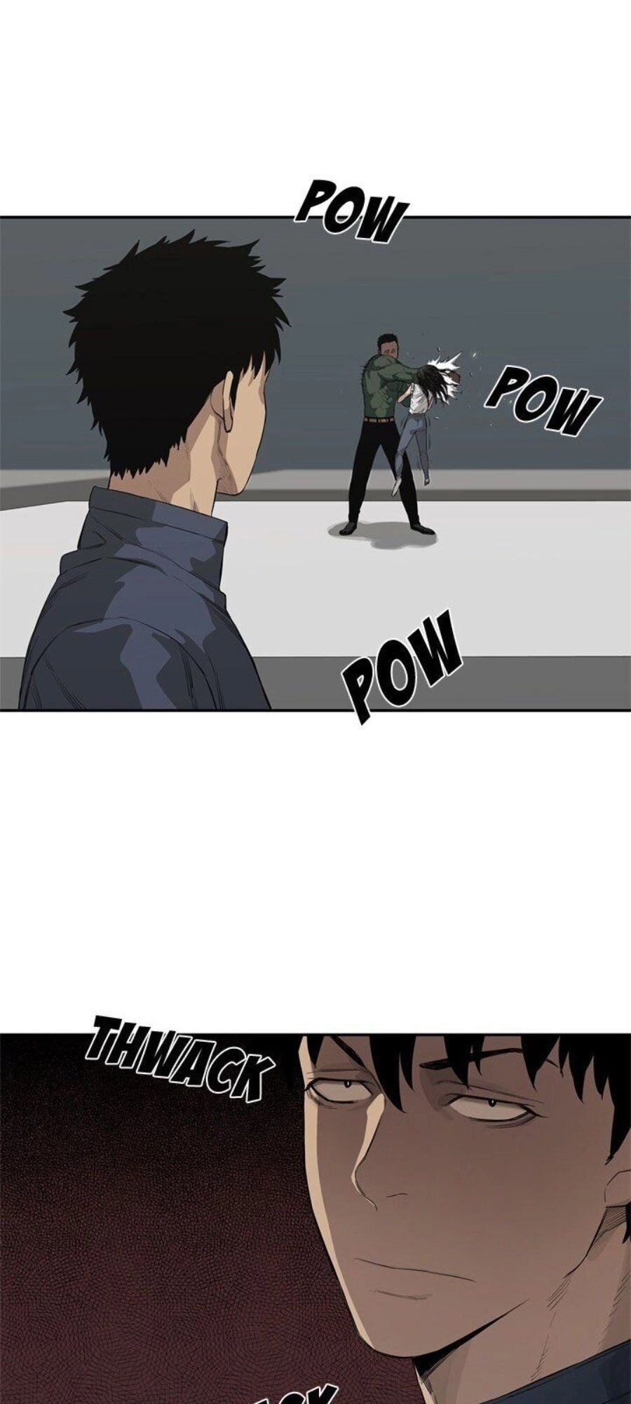 Hiệp Sĩ Giao Hàng Chapter 35 - 56