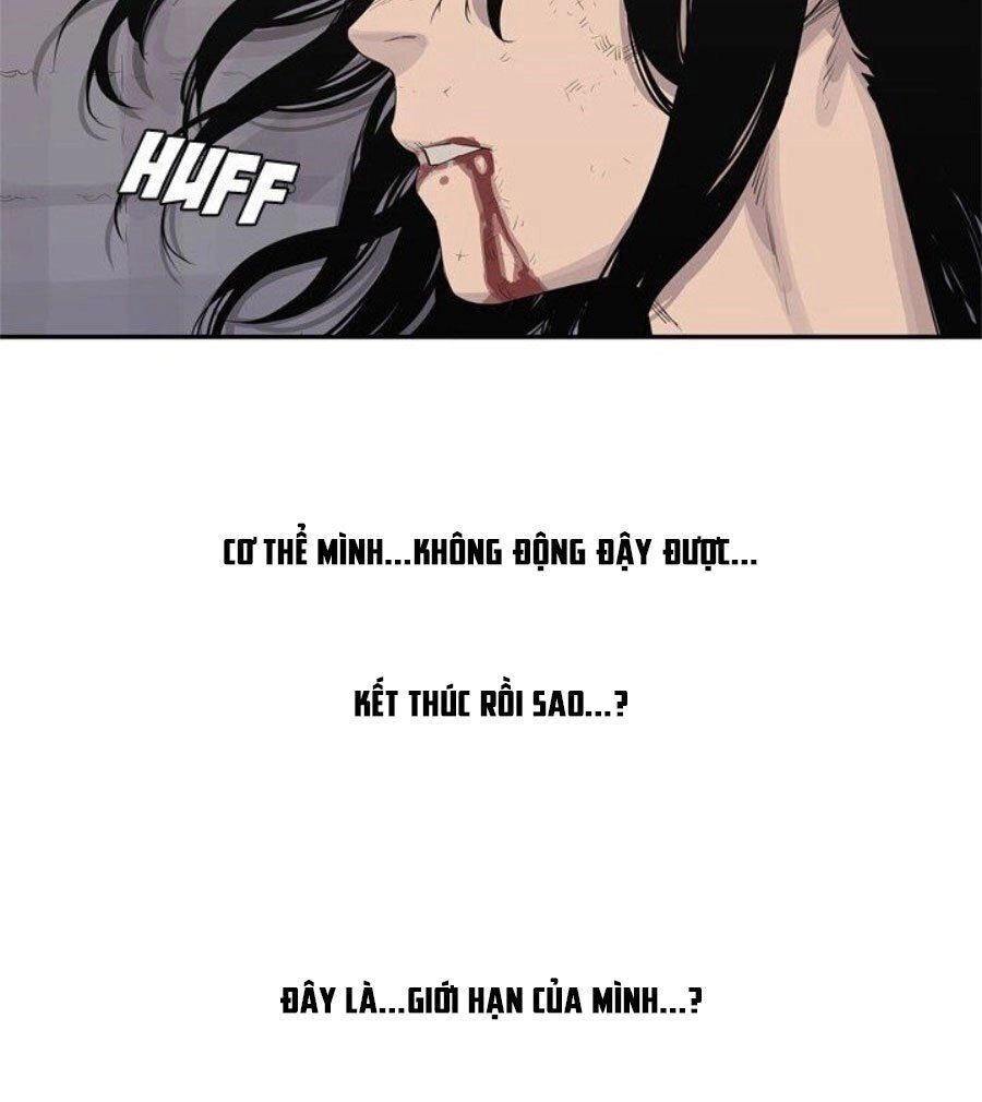 Hiệp Sĩ Giao Hàng Chapter 35 - 61