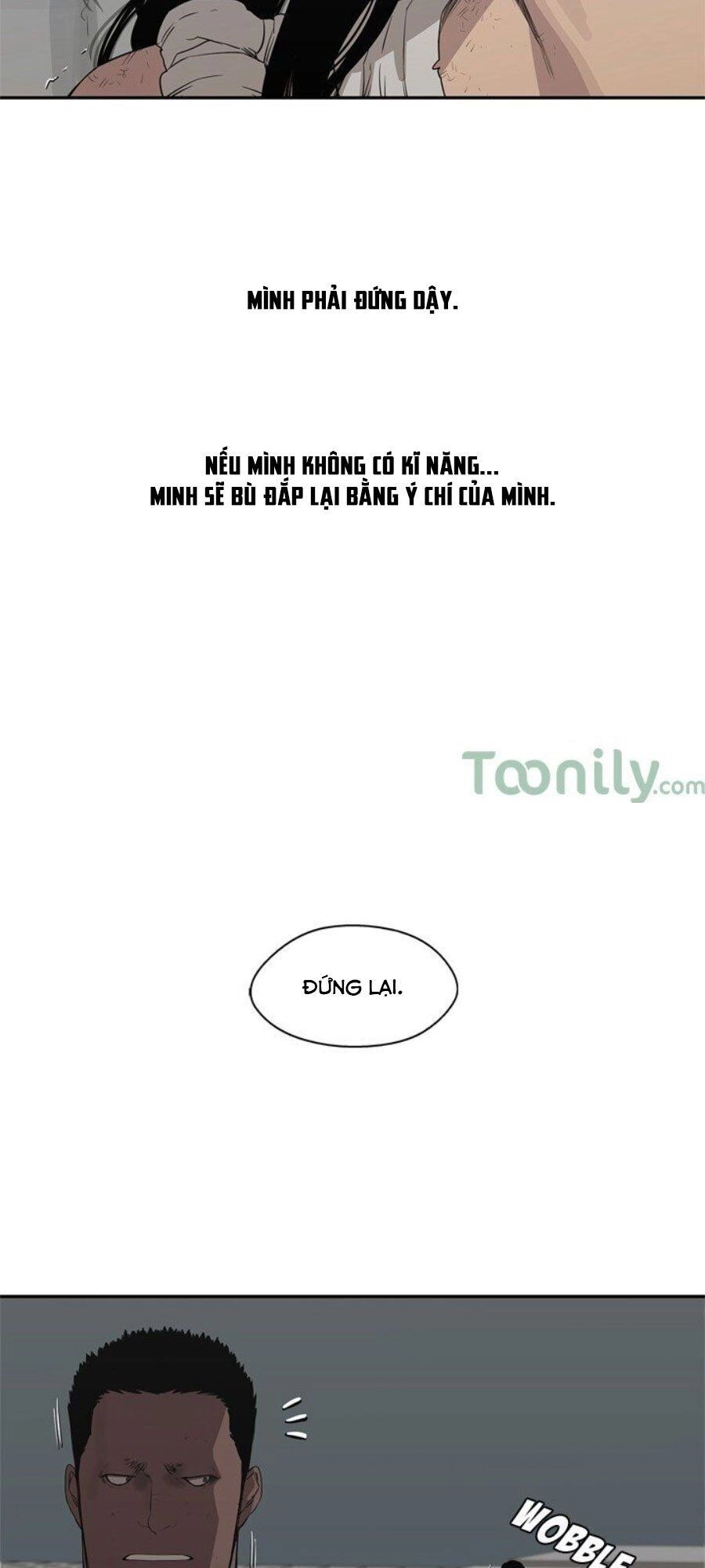 Hiệp Sĩ Giao Hàng Chapter 35 - 63