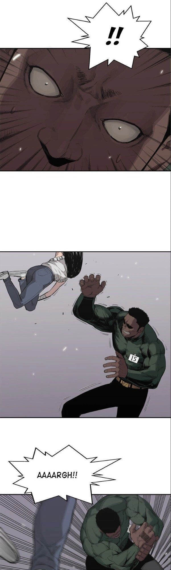 Hiệp Sĩ Giao Hàng Chapter 37 - 7