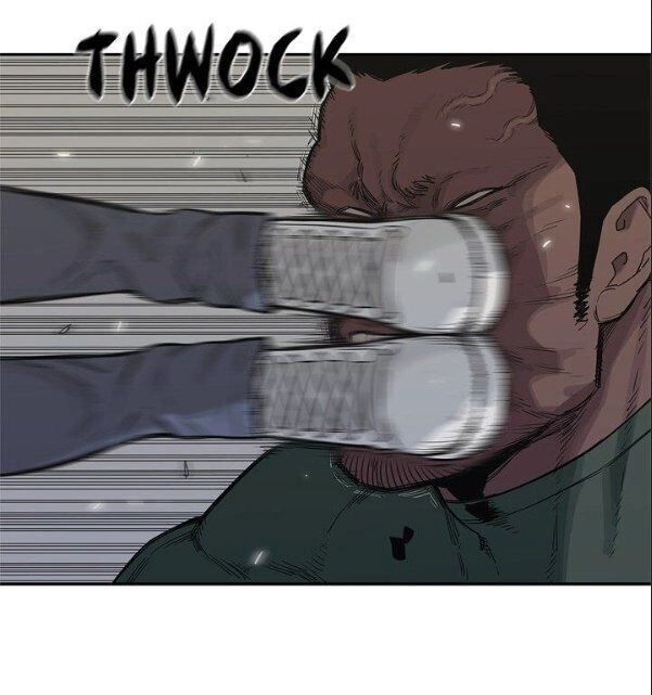 Hiệp Sĩ Giao Hàng Chapter 37 - 9