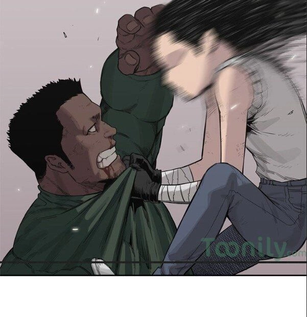 Hiệp Sĩ Giao Hàng Chapter 37 - 15