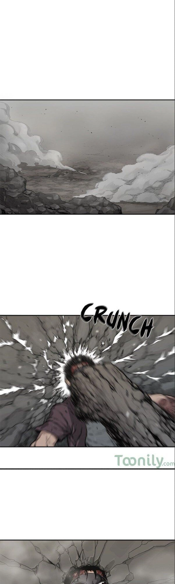 Hiệp Sĩ Giao Hàng Chapter 37 - 25