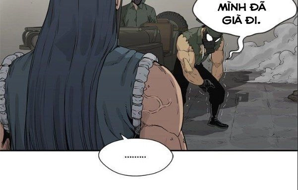 Hiệp Sĩ Giao Hàng Chapter 37 - 37