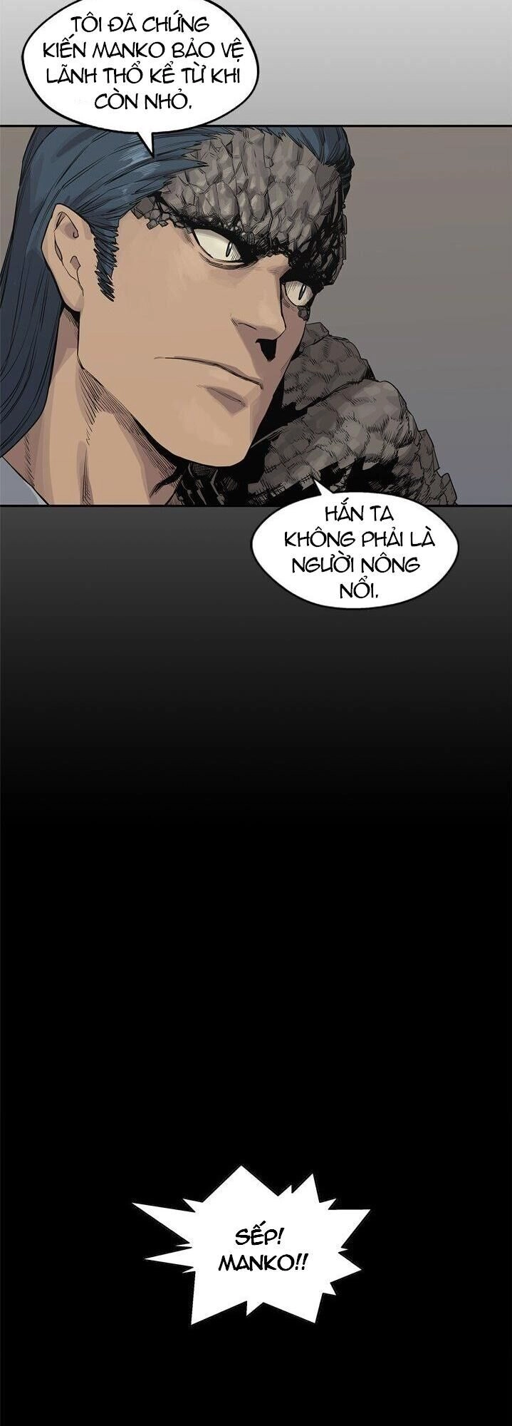 Hiệp Sĩ Giao Hàng Chapter 39 - 33