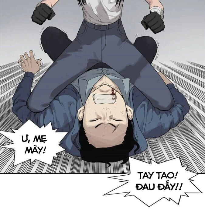 Hiệp Sĩ Giao Hàng Chapter 40 - 7