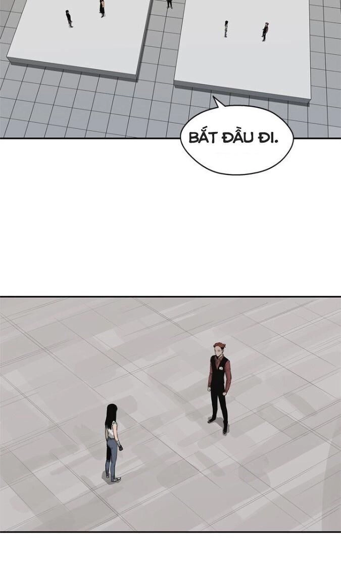 Hiệp Sĩ Giao Hàng Chapter 40 - 34