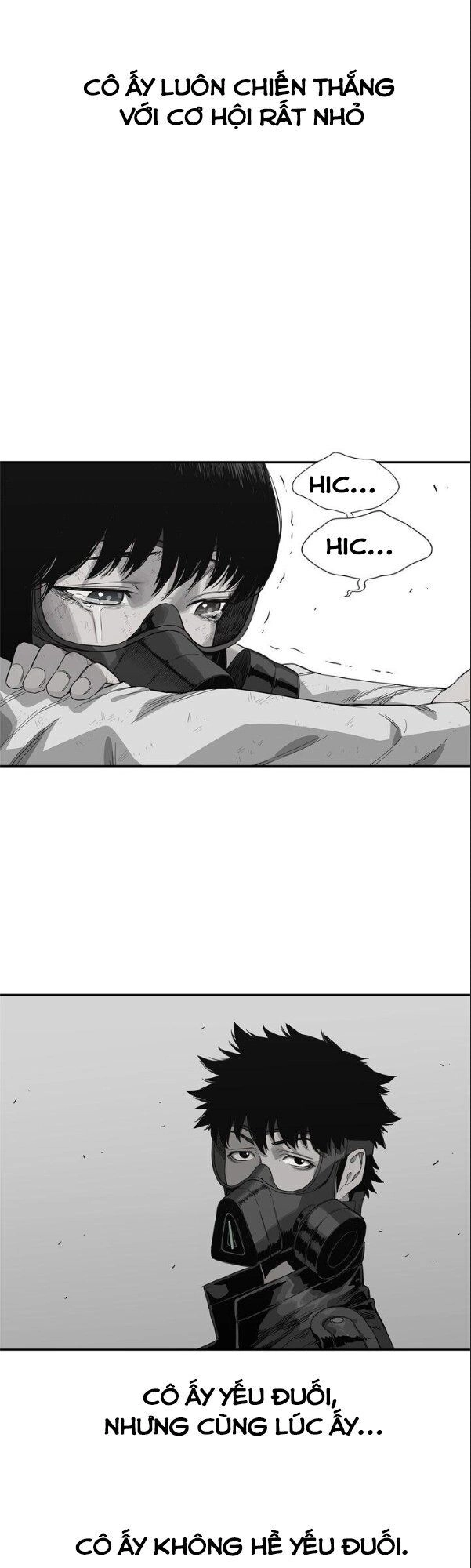 Hiệp Sĩ Giao Hàng Chapter 41 - 33